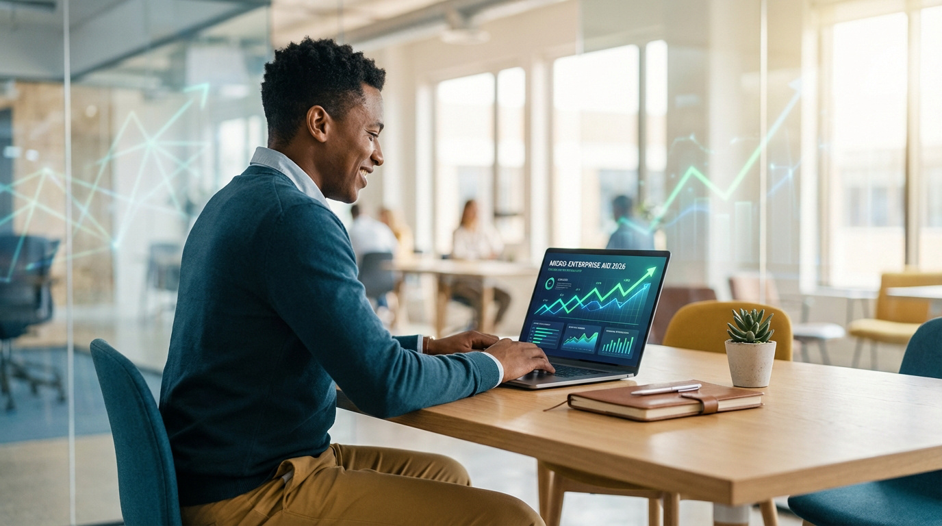 Aides micro-entreprise 2026 | Guide expert et avis | Top 7