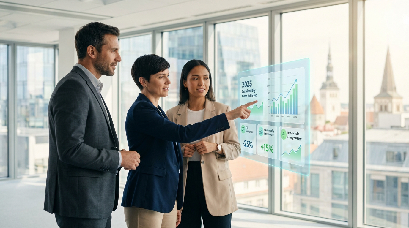 Norme VSME | Guide du reporting ESG pour les PME 2026