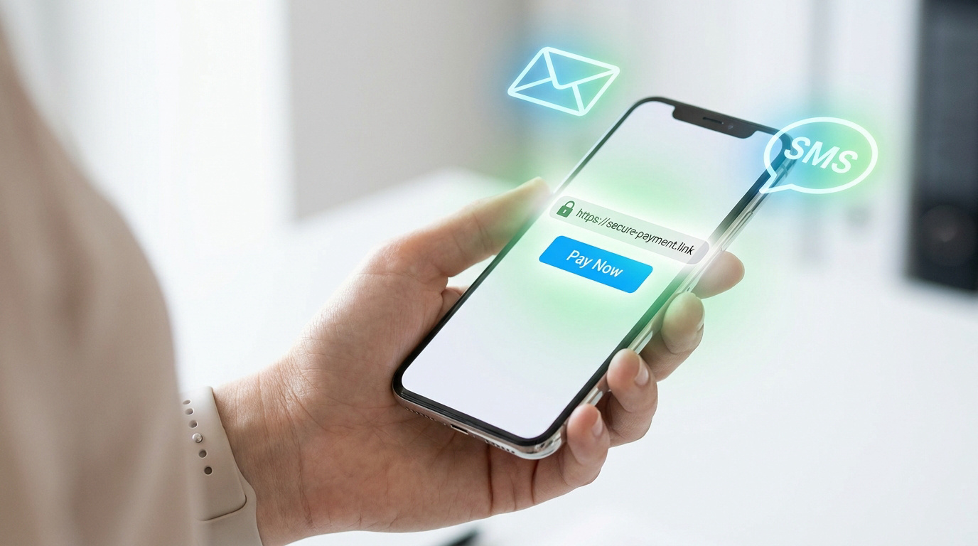 Paiement par lien : Le guide pratique pour encaisser vos clients à distance